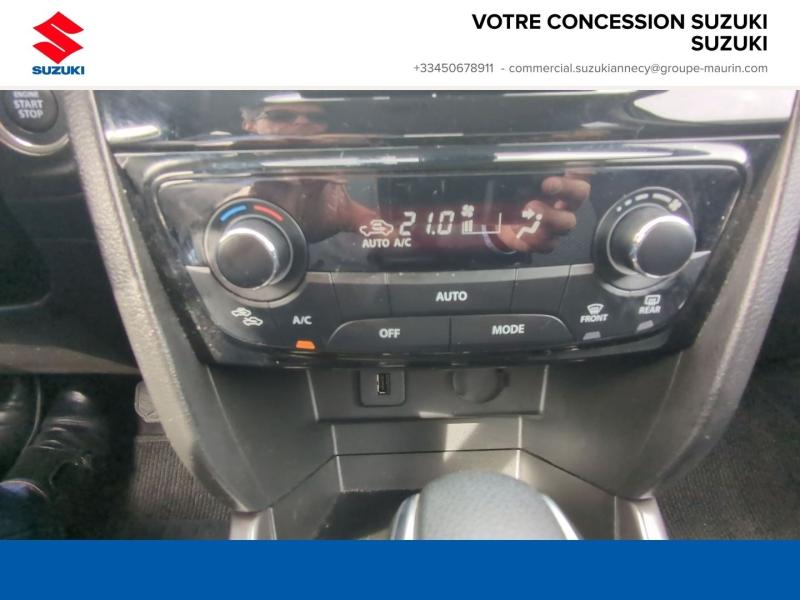 Photo 17 de l’annonce de SUZUKI Vitara d’occasion à vendre à ANNECY
