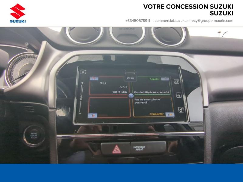 Photo 18 de l’annonce de SUZUKI Vitara d’occasion à vendre à ANNECY