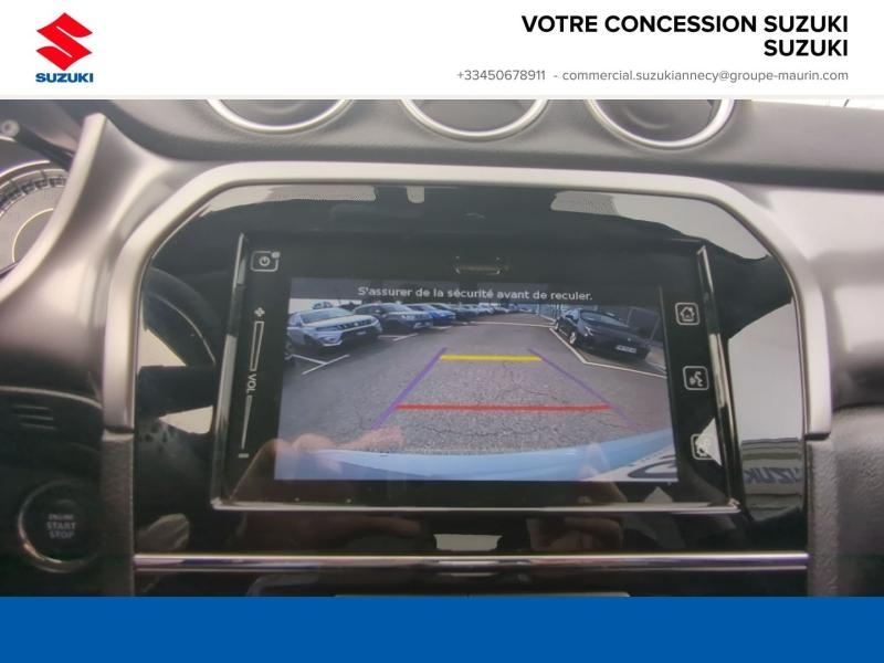 Photo 19 de l’annonce de SUZUKI Vitara d’occasion à vendre à ANNECY