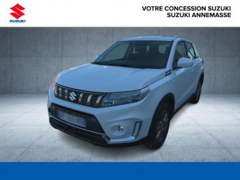 SUZUKI Vitara d’occasion à vendre à ANNEMASSE