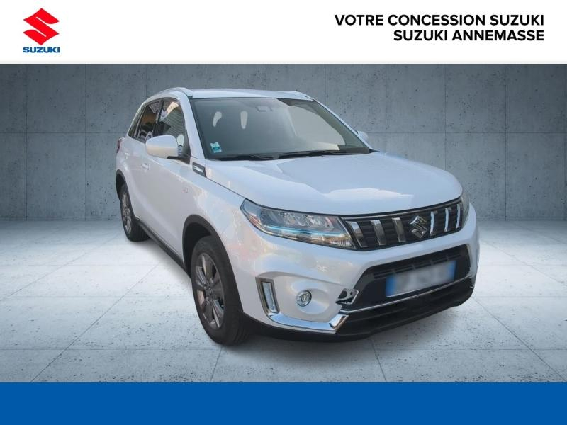 Photo 3 de l’annonce de SUZUKI Vitara d’occasion à vendre à ANNEMASSE