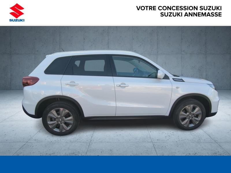 Photo 4 de l’annonce de SUZUKI Vitara d’occasion à vendre à ANNEMASSE