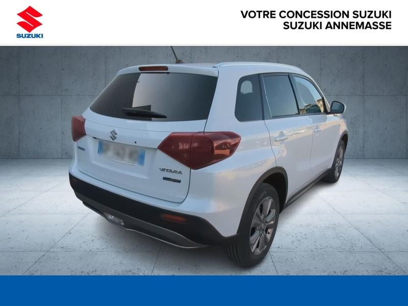 Photo 5 de l’annonce de SUZUKI Vitara d’occasion à vendre à ANNEMASSE