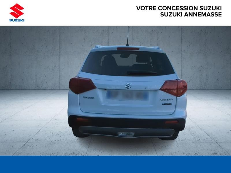 Photo 6 de l’annonce de SUZUKI Vitara d’occasion à vendre à ANNEMASSE