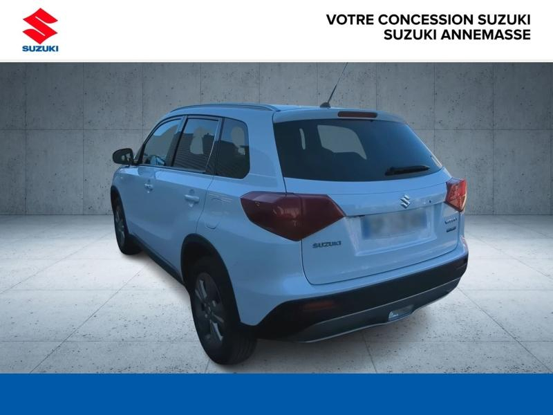Photo 7 de l’annonce de SUZUKI Vitara d’occasion à vendre à ANNEMASSE