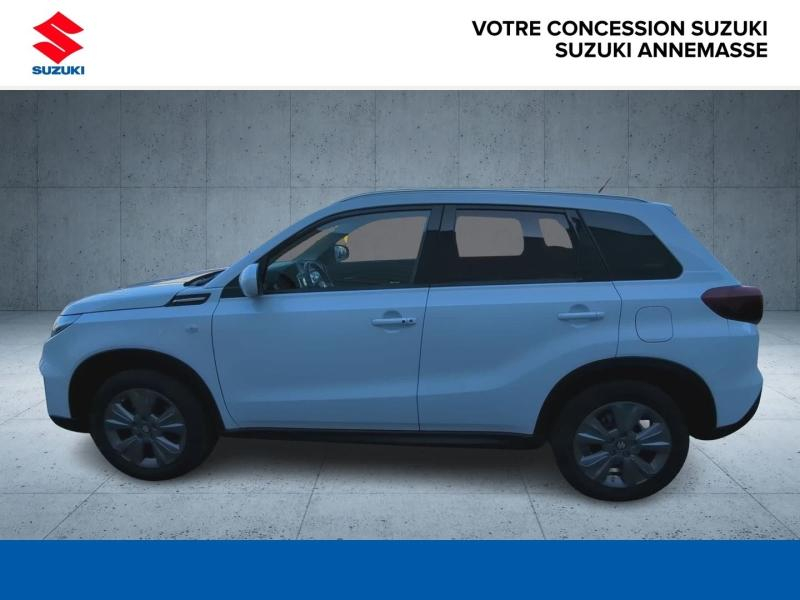 Photo 8 de l’annonce de SUZUKI Vitara d’occasion à vendre à ANNEMASSE