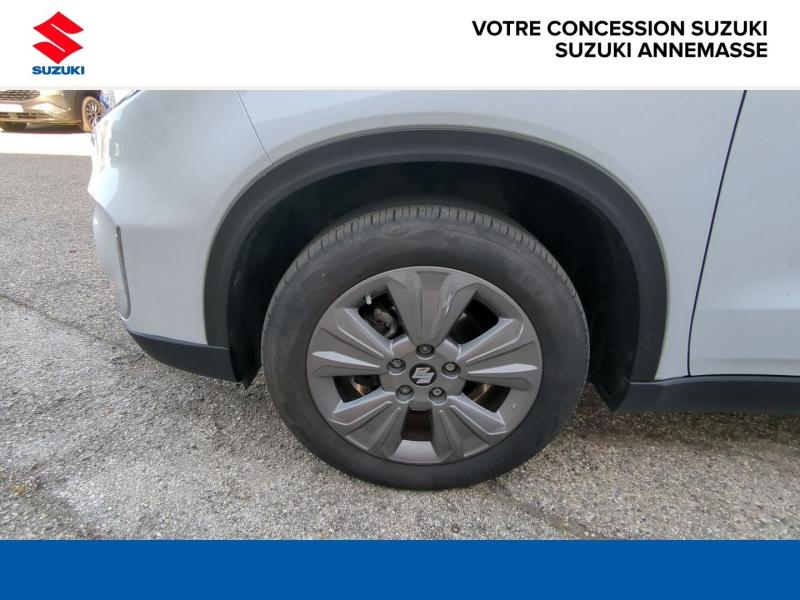Photo 9 de l’annonce de SUZUKI Vitara d’occasion à vendre à ANNEMASSE