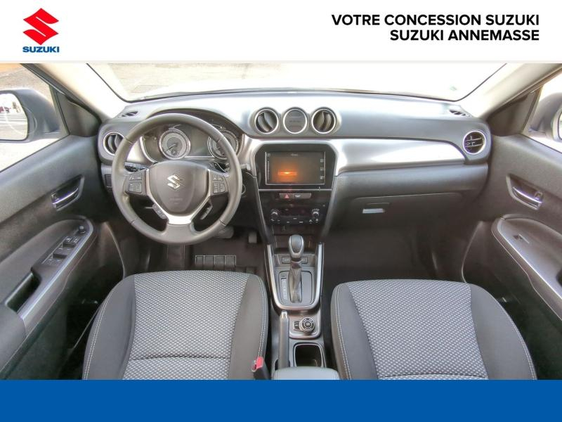 Photo 10 de l’annonce de SUZUKI Vitara d’occasion à vendre à ANNEMASSE