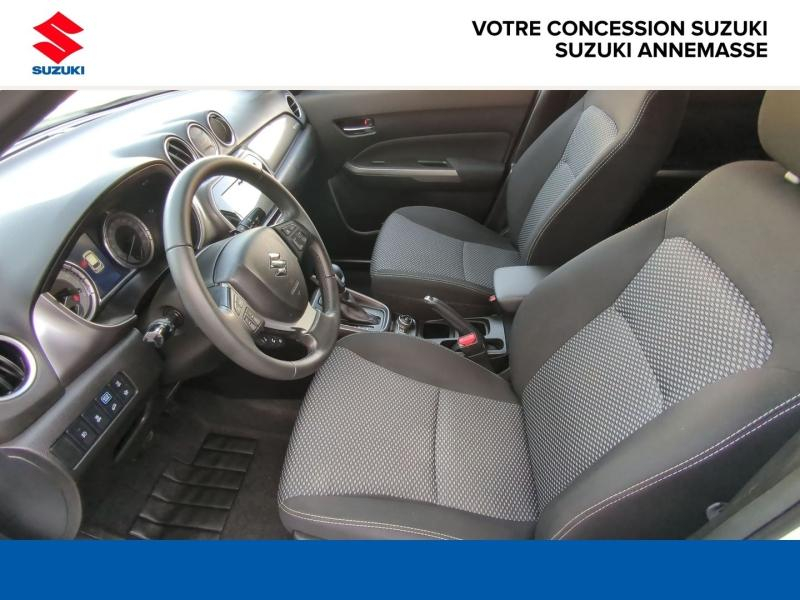 Photo 11 de l’annonce de SUZUKI Vitara d’occasion à vendre à ANNEMASSE
