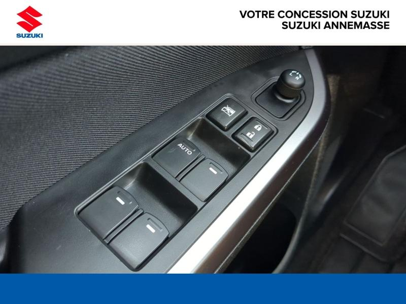 Photo 13 de l’annonce de SUZUKI Vitara d’occasion à vendre à ANNEMASSE