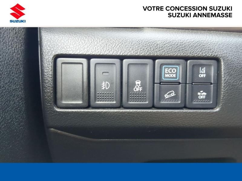 Photo 14 de l’annonce de SUZUKI Vitara d’occasion à vendre à ANNEMASSE