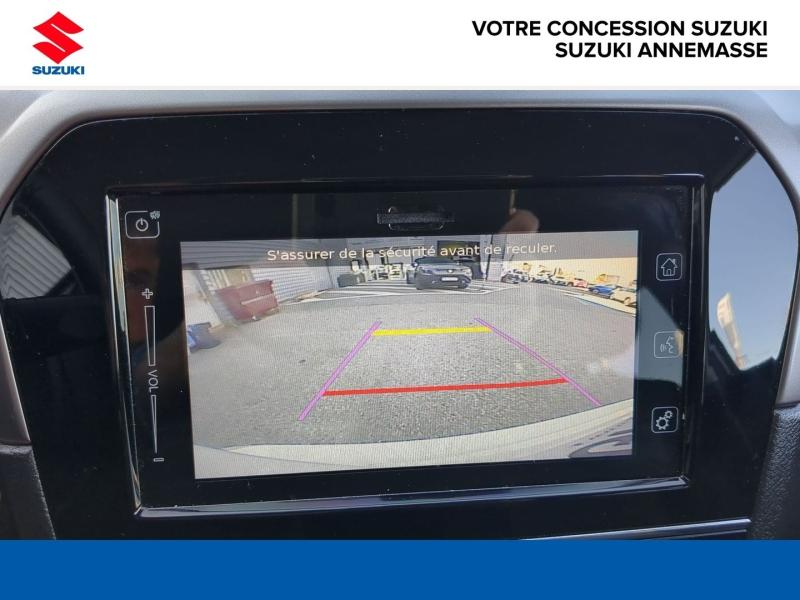 Photo 16 de l’annonce de SUZUKI Vitara d’occasion à vendre à ANNEMASSE