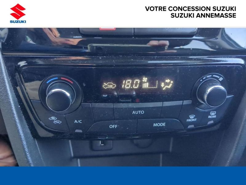 Photo 17 de l’annonce de SUZUKI Vitara d’occasion à vendre à ANNEMASSE