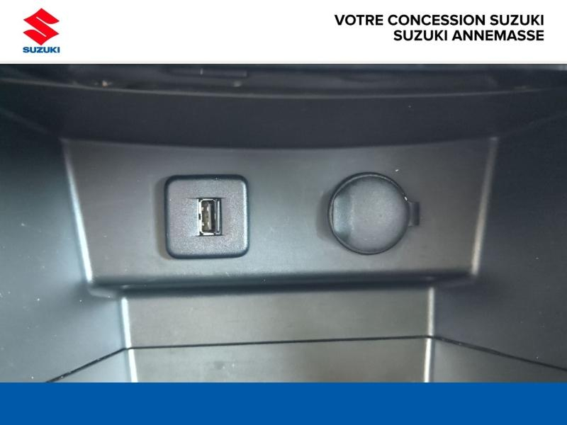 Photo 18 de l’annonce de SUZUKI Vitara d’occasion à vendre à ANNEMASSE