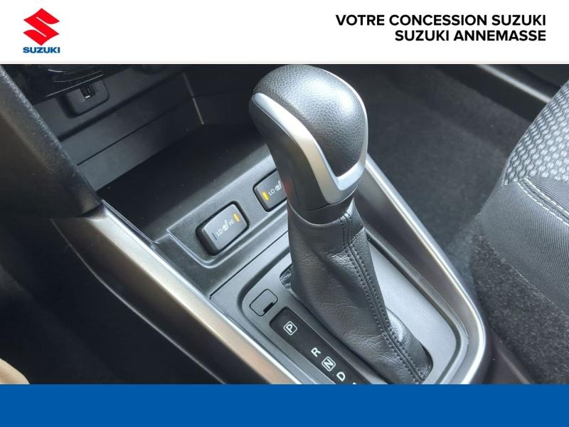 Photo 19 de l’annonce de SUZUKI Vitara d’occasion à vendre à ANNEMASSE