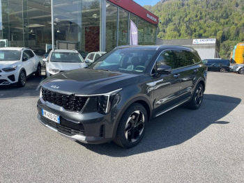 KIA Sorento d’occasion à vendre à SALLANCHES