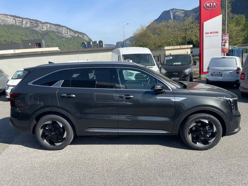 Photo 3 de l’annonce de KIA Sorento d’occasion à vendre à SALLANCHES