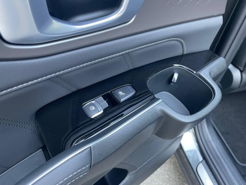 Photo 8 de l’annonce de KIA Sorento d’occasion à vendre à SALLANCHES