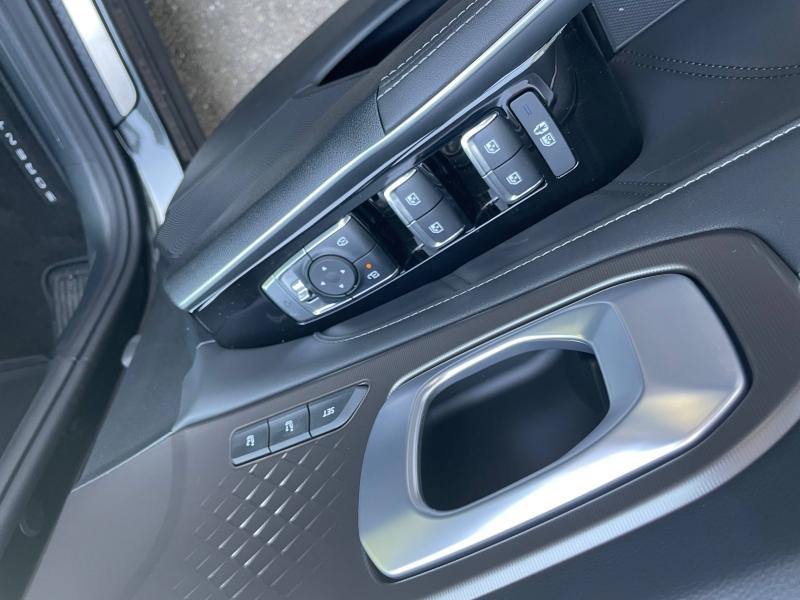 Photo 9 de l’annonce de KIA Sorento d’occasion à vendre à SALLANCHES