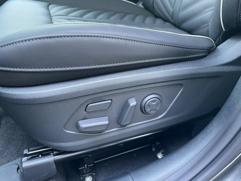 Photo 10 de l’annonce de KIA Sorento d’occasion à vendre à SALLANCHES