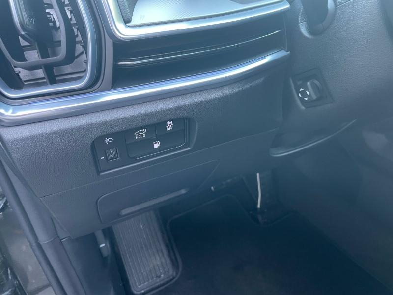 Photo 11 de l’annonce de KIA Sorento d’occasion à vendre à SALLANCHES