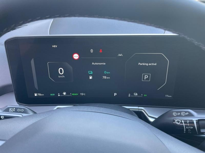 Photo 15 de l’annonce de KIA Sorento d’occasion à vendre à SALLANCHES