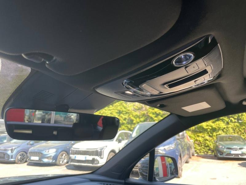 Photo 16 de l’annonce de KIA Sorento d’occasion à vendre à SALLANCHES