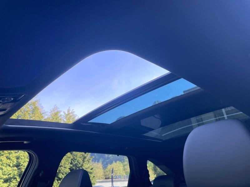 Photo 17 de l’annonce de KIA Sorento d’occasion à vendre à SALLANCHES