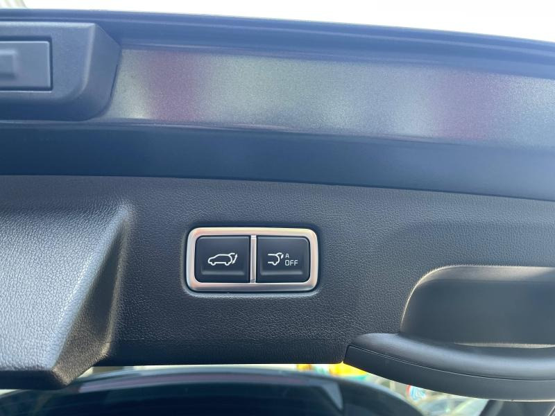 Photo 18 de l’annonce de KIA Sorento d’occasion à vendre à SALLANCHES