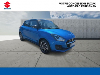 SUZUKI Swift d’occasion à vendre à PERPIGNAN