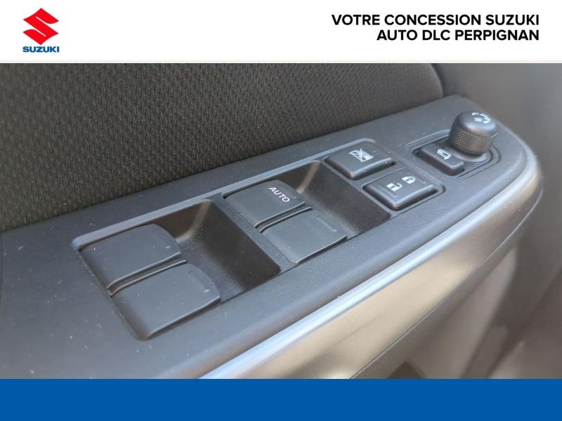 Photo 11 de l’annonce de SUZUKI Swift d’occasion à vendre à PERPIGNAN