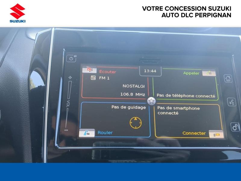 Photo 18 de l’annonce de SUZUKI Swift d’occasion à vendre à PERPIGNAN