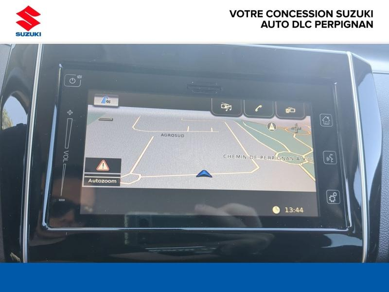 Photo 19 de l’annonce de SUZUKI Swift d’occasion à vendre à PERPIGNAN
