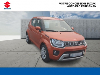SUZUKI Ignis d’occasion à vendre à PERPIGNAN