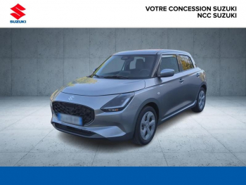 SUZUKI Swift d’occasion à vendre à BELLERIVE-SUR-ALLIER