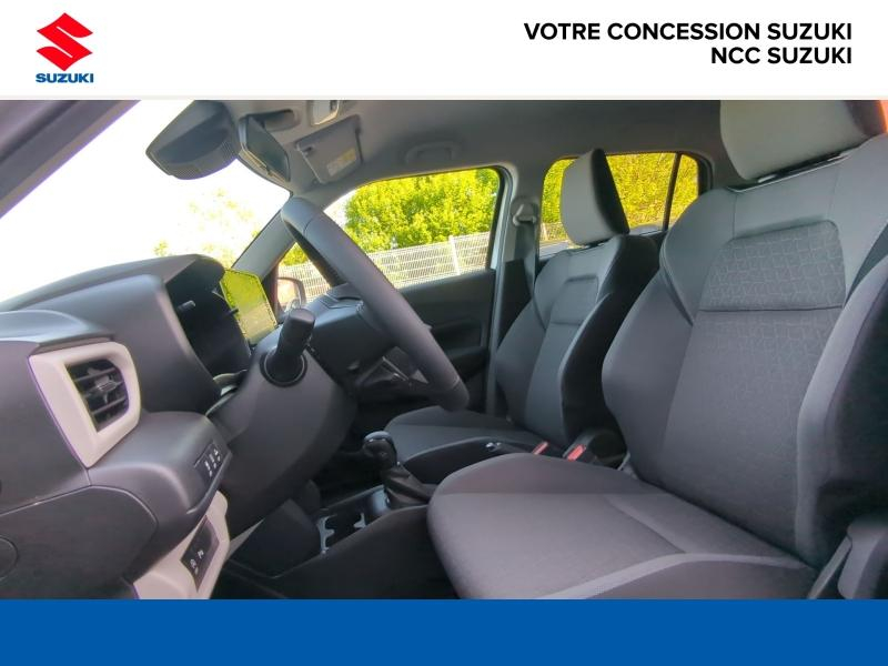 Photo 13 de l’annonce de SUZUKI Swift d’occasion à vendre à BELLERIVE-SUR-ALLIER