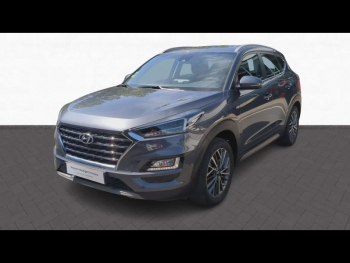 HYUNDAI Tucson d’occasion à vendre à NÎMES