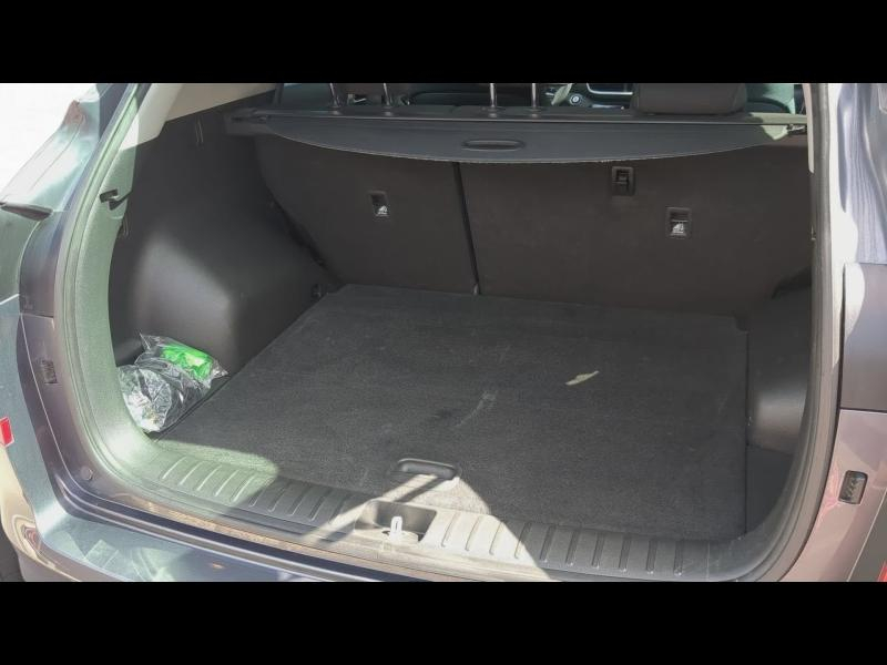 Photo 8 de l’annonce de HYUNDAI Tucson d’occasion à vendre à NÎMES