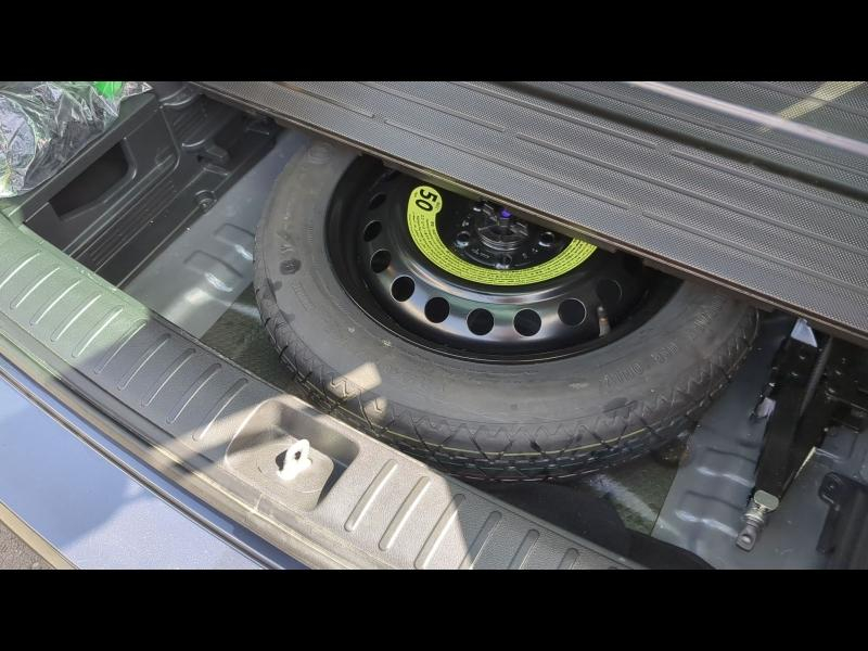 Photo 9 de l’annonce de HYUNDAI Tucson d’occasion à vendre à NÎMES