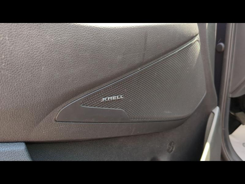 Photo 19 de l’annonce de HYUNDAI Tucson d’occasion à vendre à NÎMES