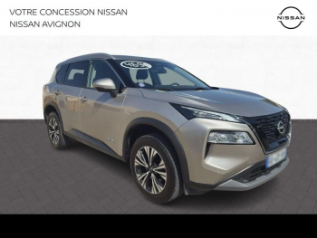 NISSAN X-Trail d’occasion à vendre à AVIGNON