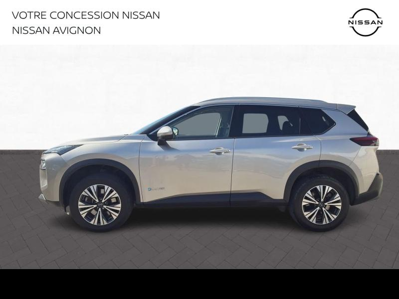 Photo 3 de l’annonce de NISSAN X-Trail d’occasion à vendre à AVIGNON