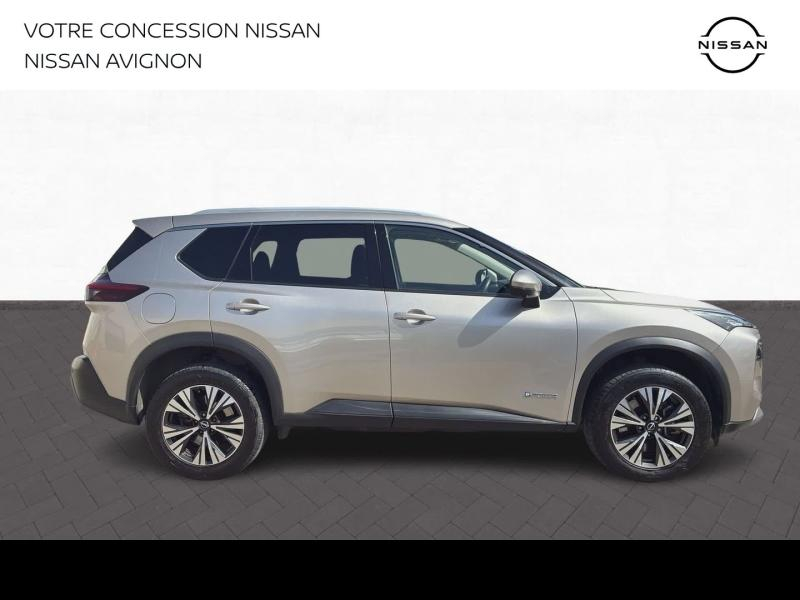 Photo 5 de l’annonce de NISSAN X-Trail d’occasion à vendre à AVIGNON