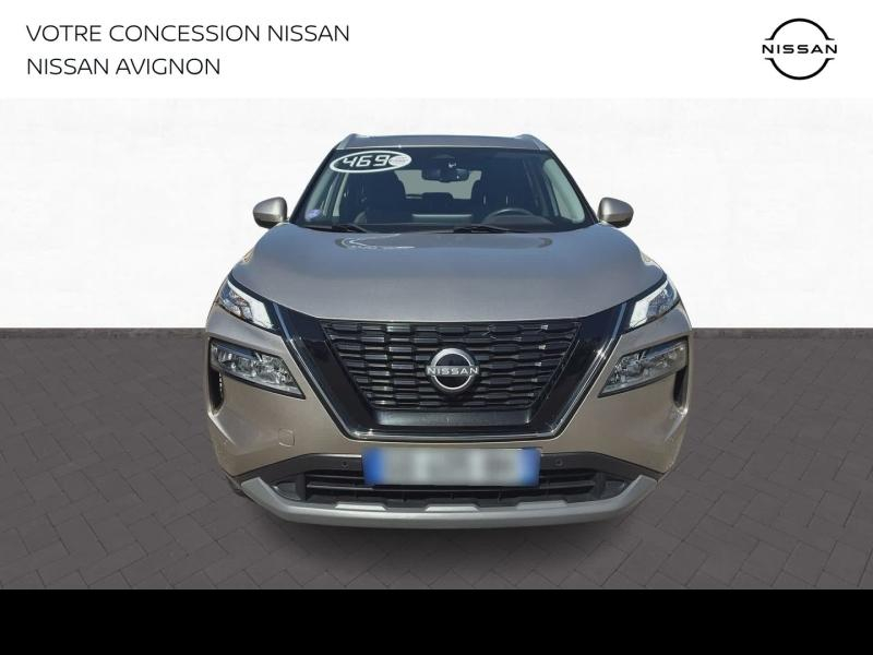 Photo 6 de l’annonce de NISSAN X-Trail d’occasion à vendre à AVIGNON