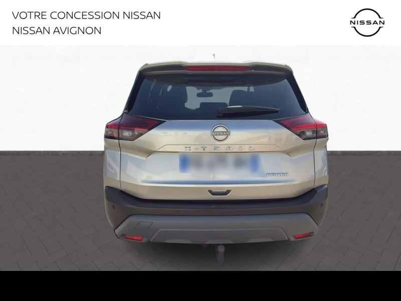 Photo 16 de l’annonce de NISSAN X-Trail d’occasion à vendre à AVIGNON