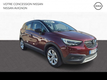 OPEL Crossland X d’occasion à vendre à AVIGNON