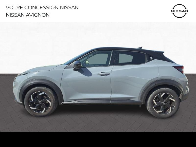 Photo 3 de l’annonce de NISSAN Juke d’occasion à vendre à AVIGNON