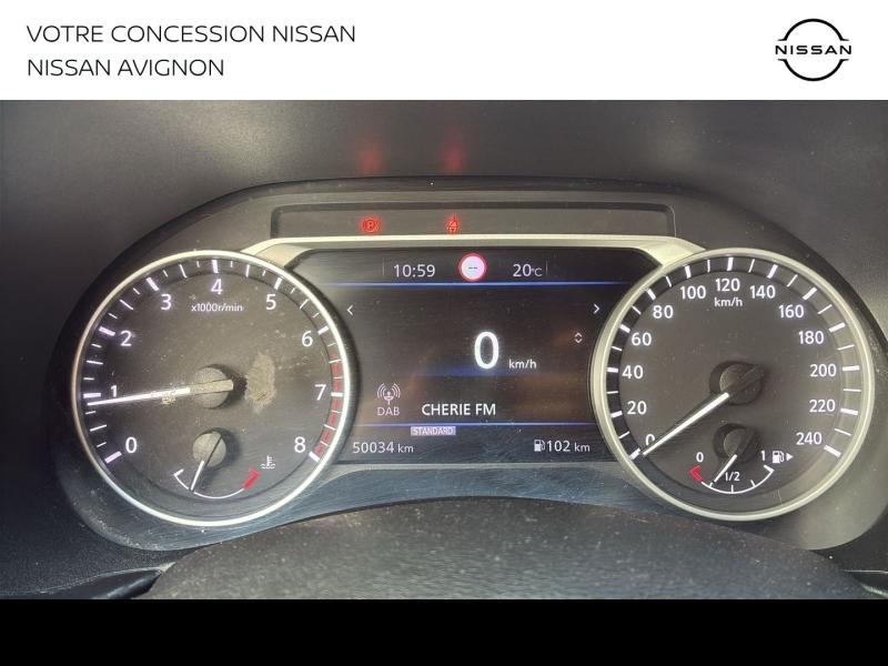 Photo 9 de l’annonce de NISSAN Juke d’occasion à vendre à AVIGNON