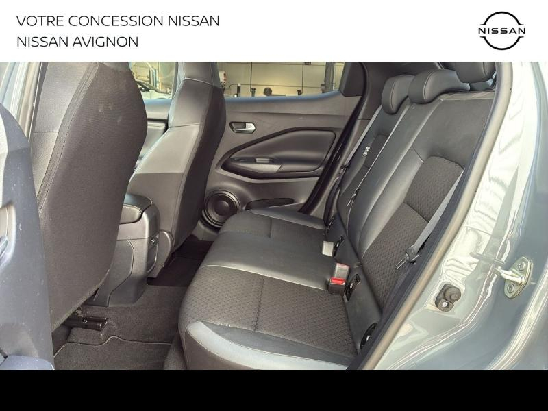 Photo 14 de l’annonce de NISSAN Juke d’occasion à vendre à AVIGNON