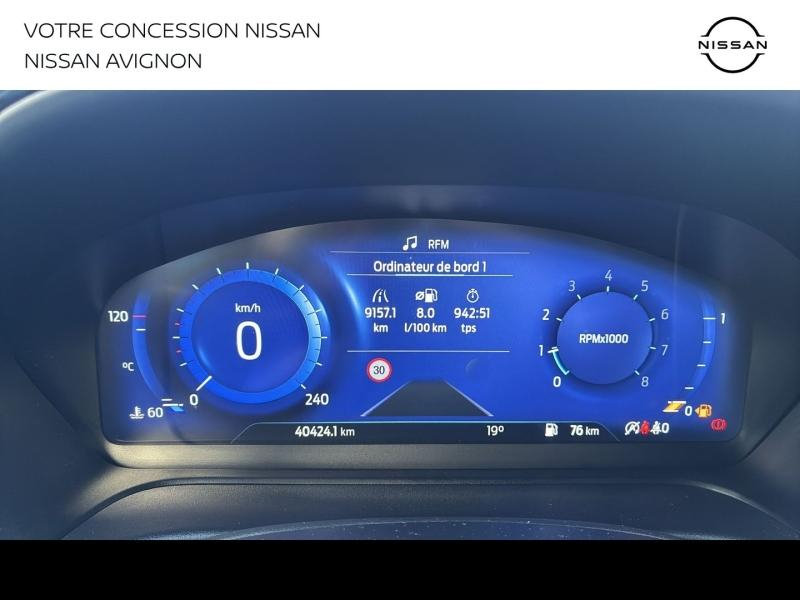 Photo 9 de l’annonce de FORD Puma d’occasion à vendre à AVIGNON